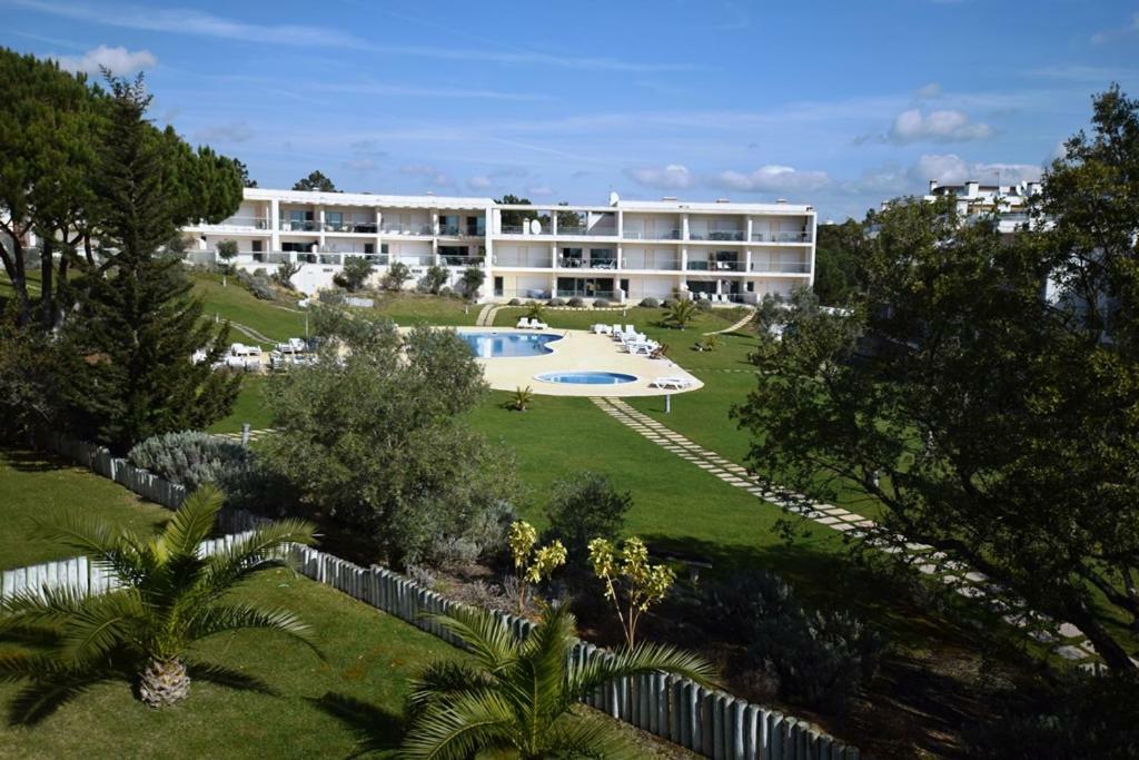 Oasis In Olhos De Agua Apartment Branqueira Exterior photo
